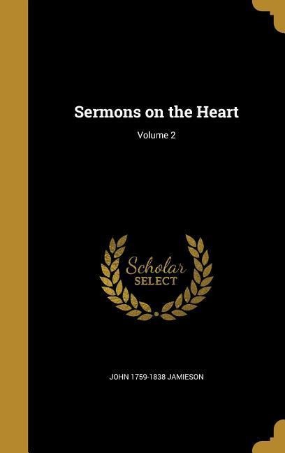 SERMONS ON THE HEART V02