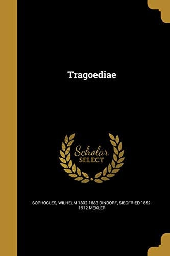 Tragoediae