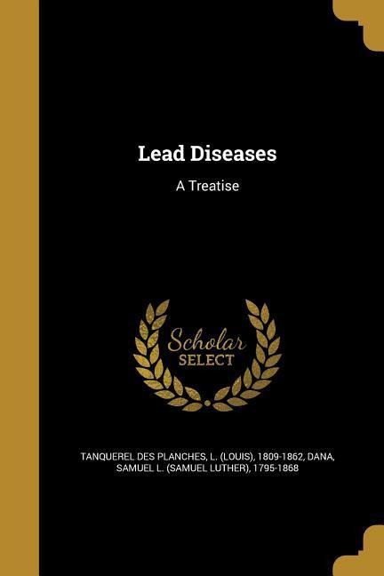 LEAD DISEASES