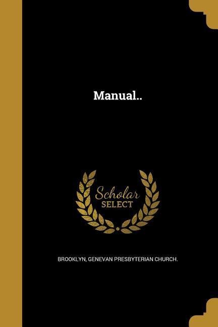 MANUAL