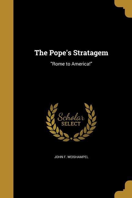 POPES STRATAGEM