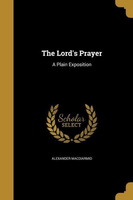 LORDS PRAYER