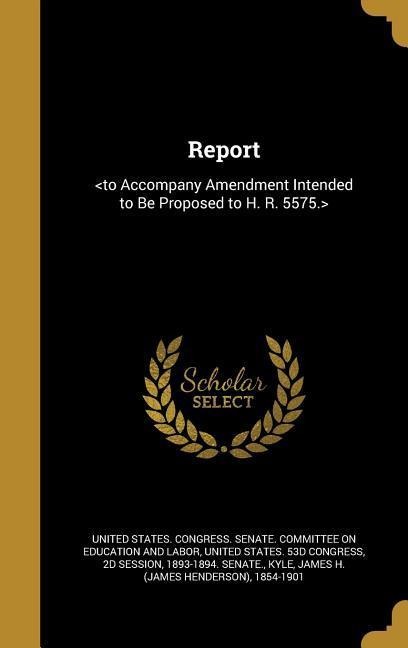 Report