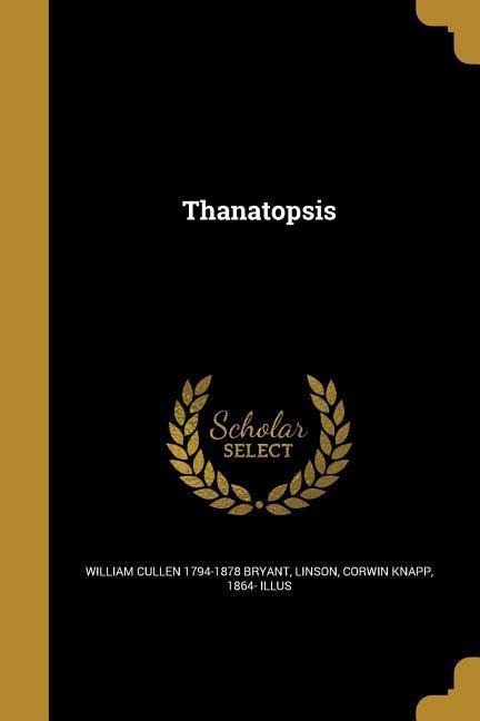 Thanatopsis