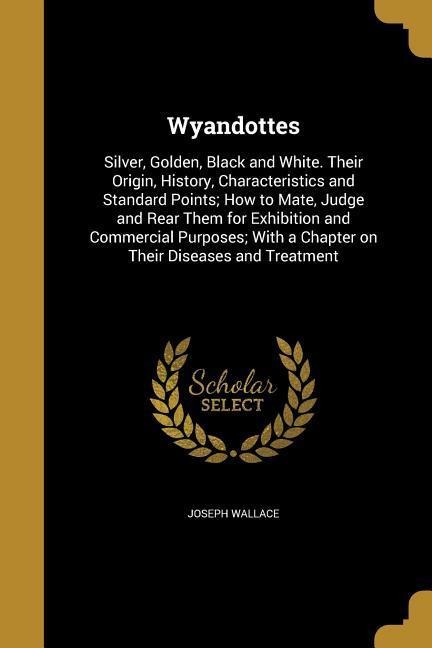 Wyandottes