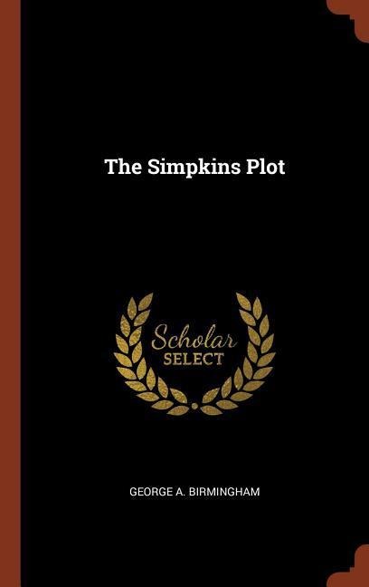 The Simpkins Plot