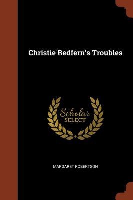 Christie Redferns Troubles