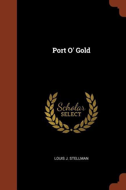 Port O Gold