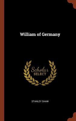 William of Germany