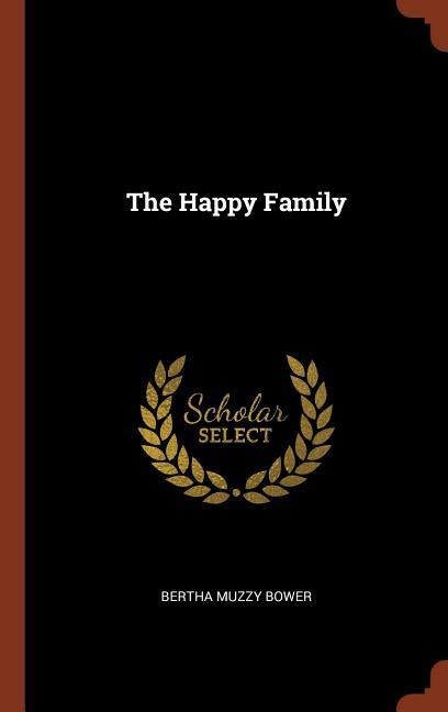 The Happy Family