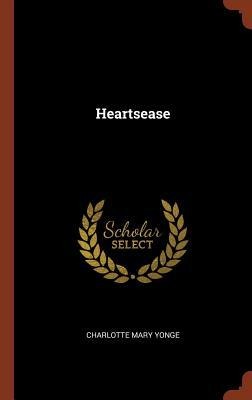 Heartsease