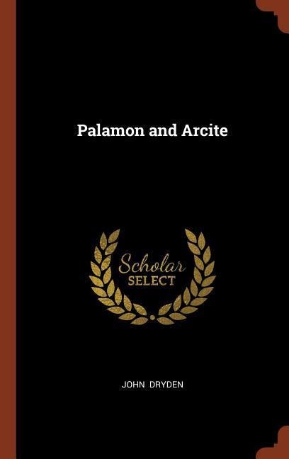 Palamon and Arcite
