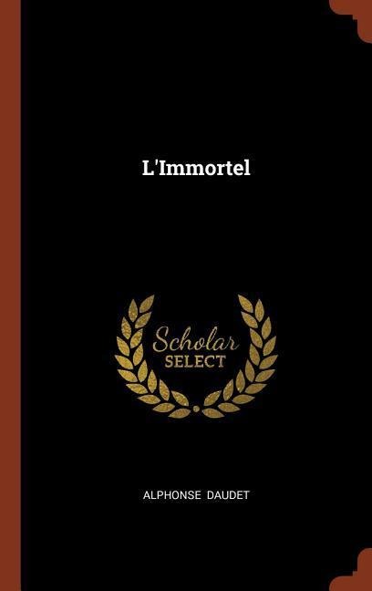 LImmortel