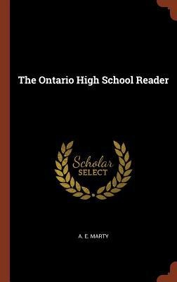 The Ontario High School Reader