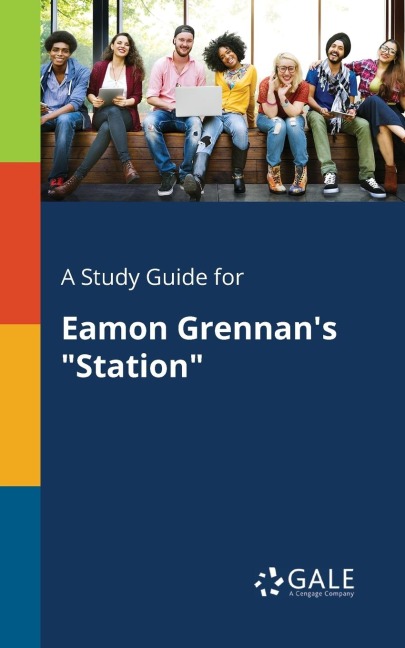 A Study Guide for Eamon Grennans Station