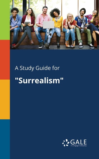 A Study Guide for Surrealism