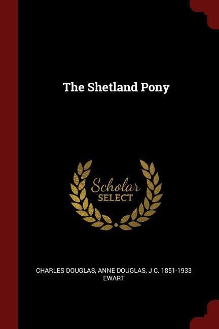 The Shetland Pony