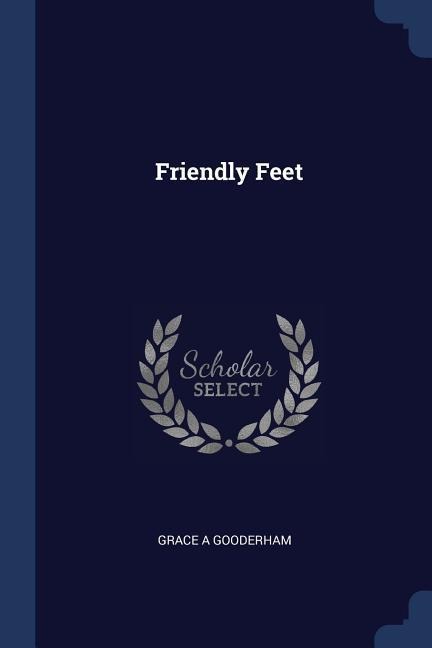 Friendly Feet