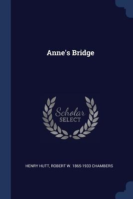 Annes Bridge