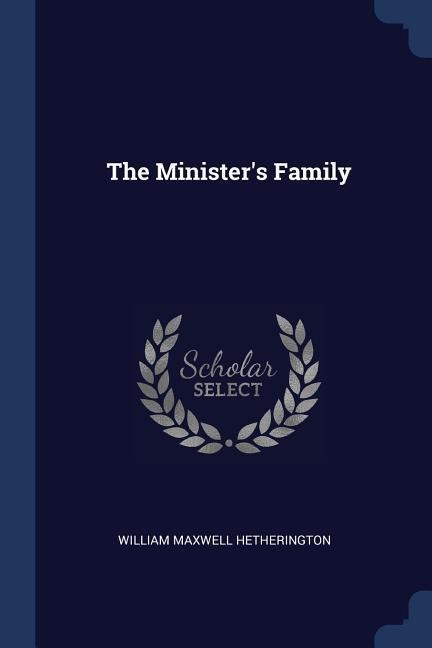 The Ministers Family