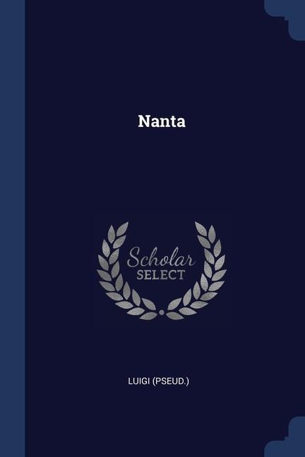 Nanta