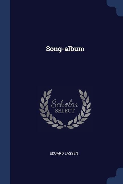 Song-album