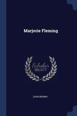 Marjorie Fleming