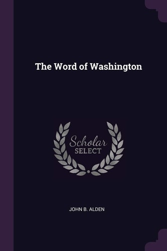 The Word of Washington