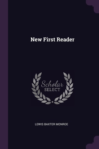 New First Reader