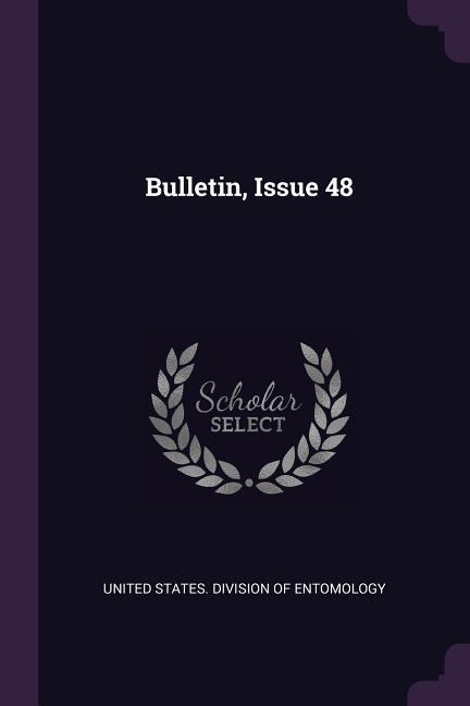 Bulletin, Issue 48