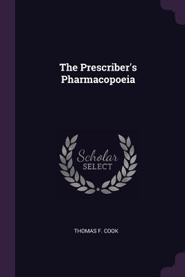 The Prescribers Pharmacopoeia