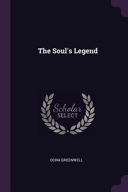 The Souls Legend