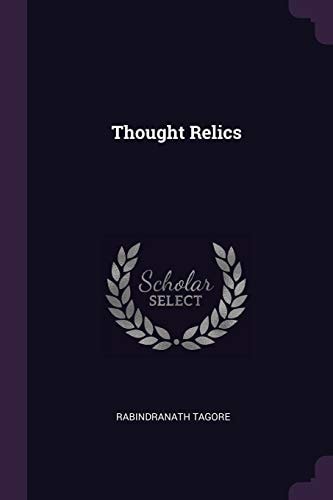 Thought Relics