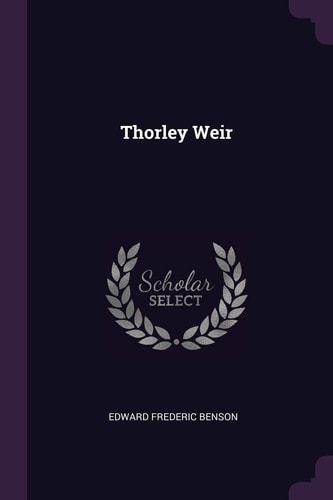 Thorley Weir