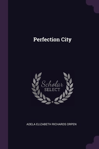 Perfection City