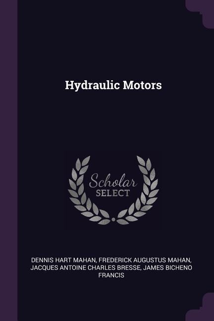 Hydraulic Motors