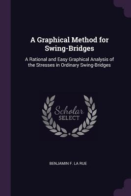 A Graphical Method for Swing-Bridges: A Rational and Easy Graphical Analysis of the Stresses in Ordinary Swing-Bridges