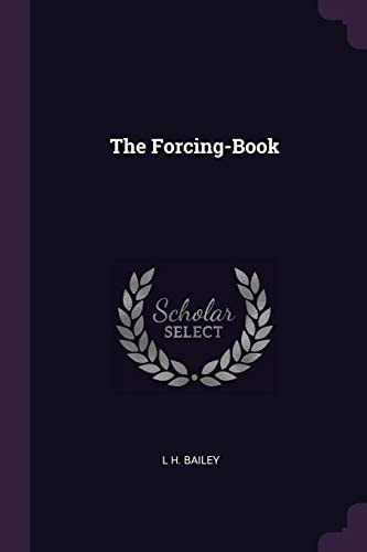The Forcing-Book