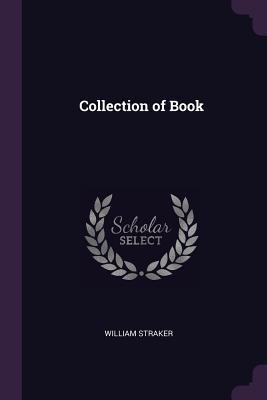 Collection of Book
