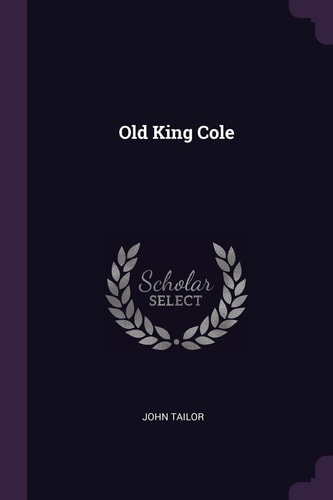 Old King Cole