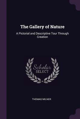 The Gallery of Nature: A Pictorial and Descriptive Tour Through Creation