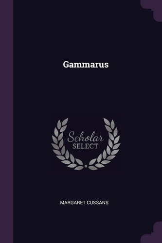 Gammarus