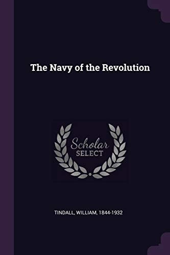 The Navy of the Revolution