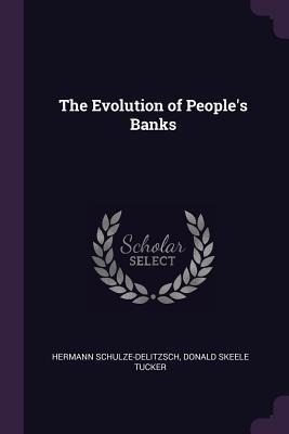 The Evolution of Peoples Banks