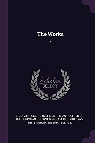 The Works 7