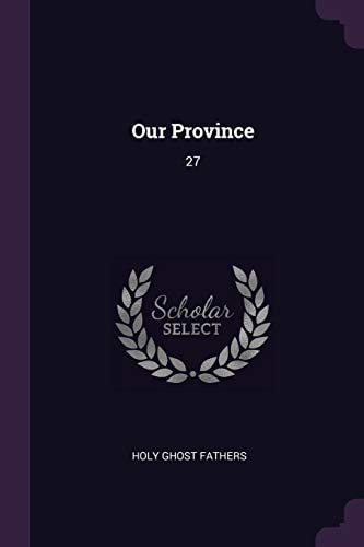 Our Province 27