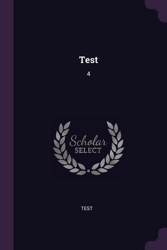 Test 4