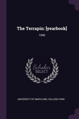 The Terrapin [yearbook]: 1940