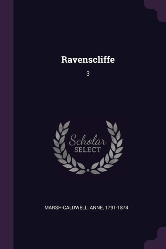 Ravenscliffe 3