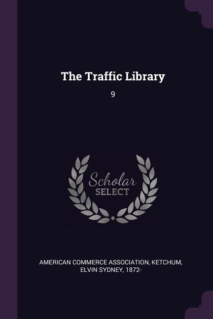 The Traffic Library: 9